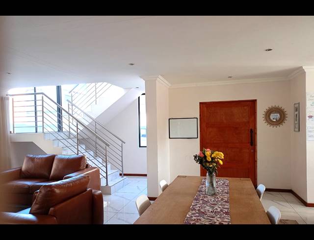 4 BEDROOM HOUSE TO LET IN WILDTUIN PARK